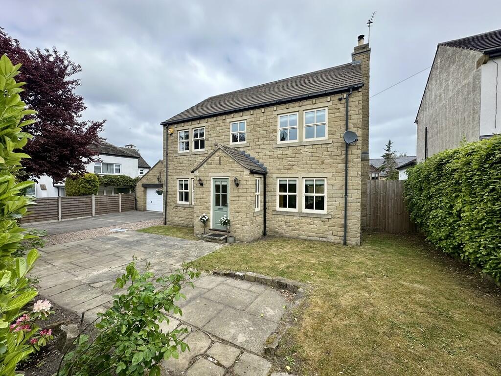 Main image of property: London Lane, Rawdon