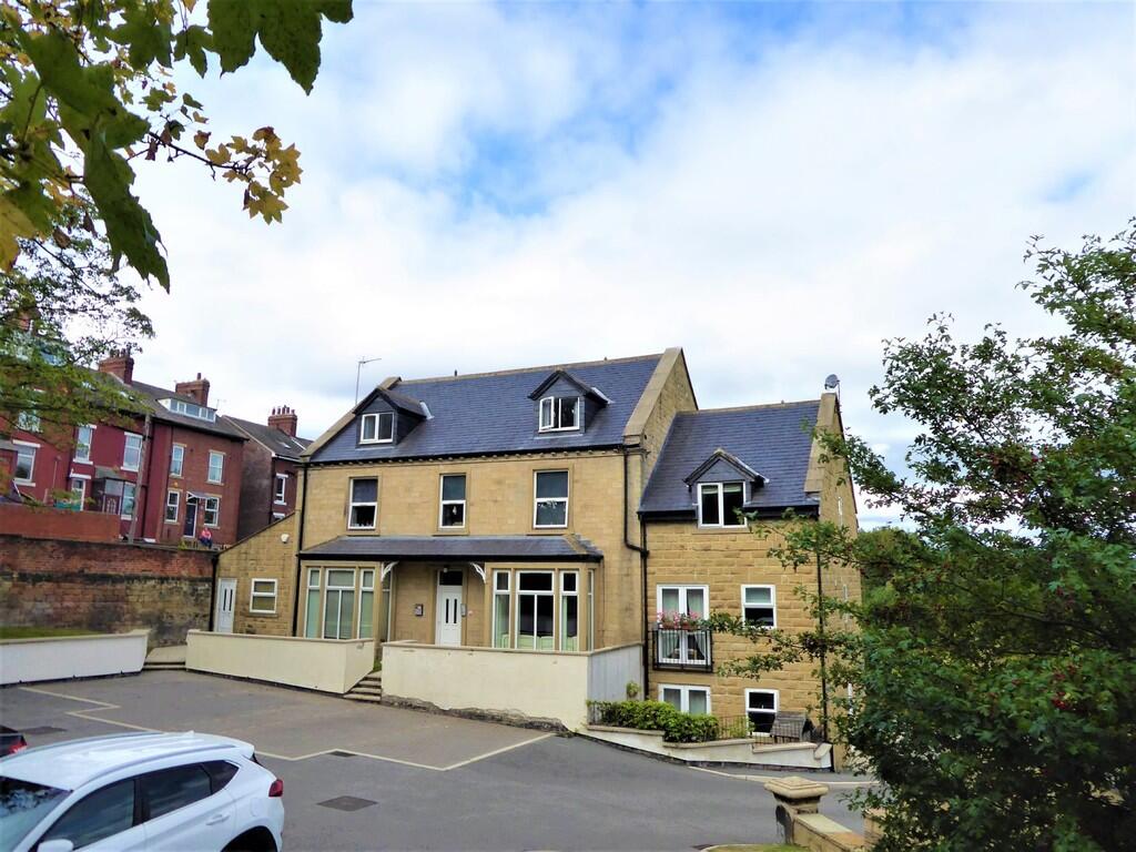 Main image of property: Rodley Lane, Rodley
