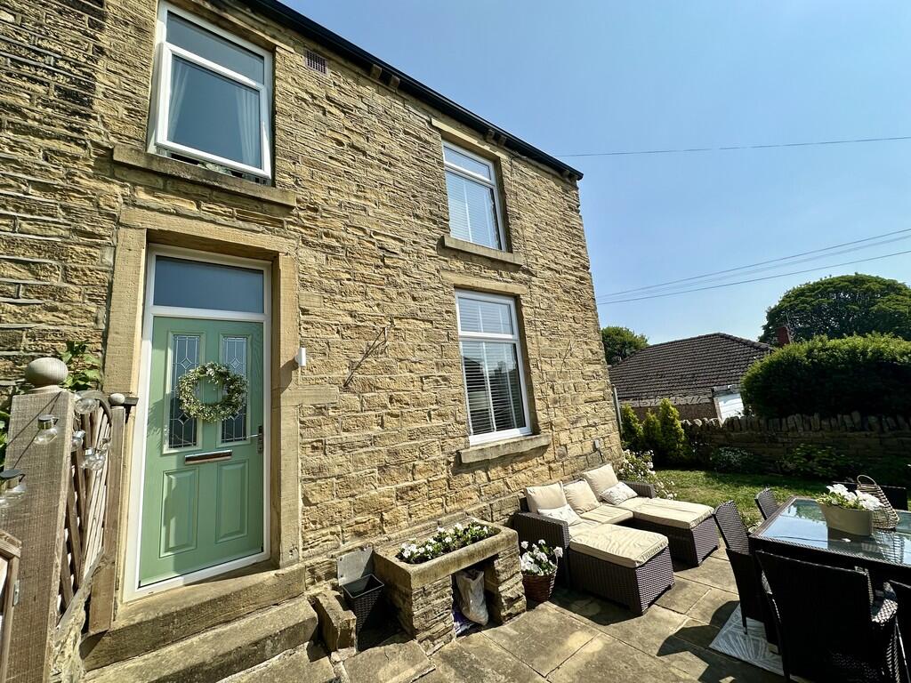 Main image of property: Hammerton Street, Pudsey