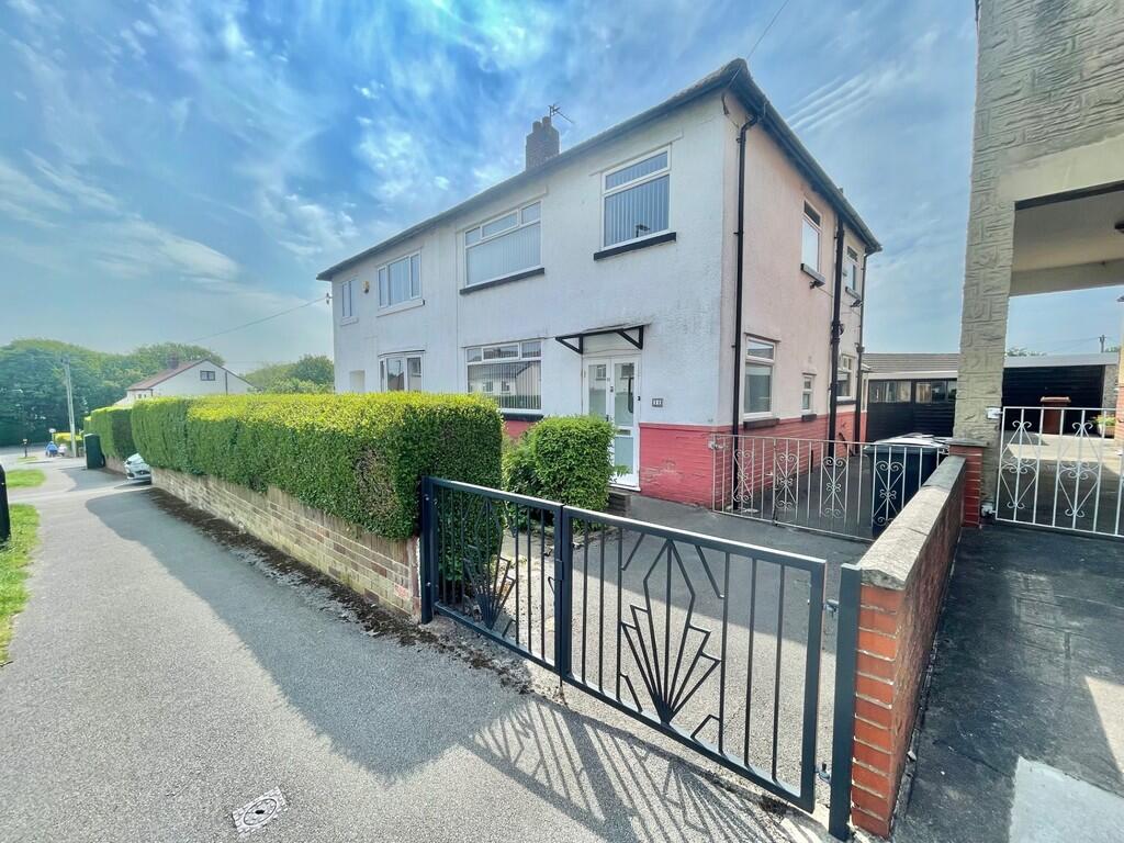 Main image of property: Crawshaw Park, Pudsey