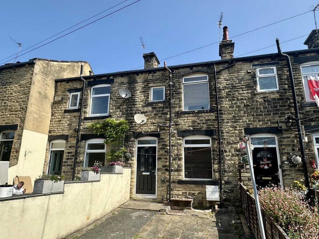 Main image of property: Whitaker Street, Farsley