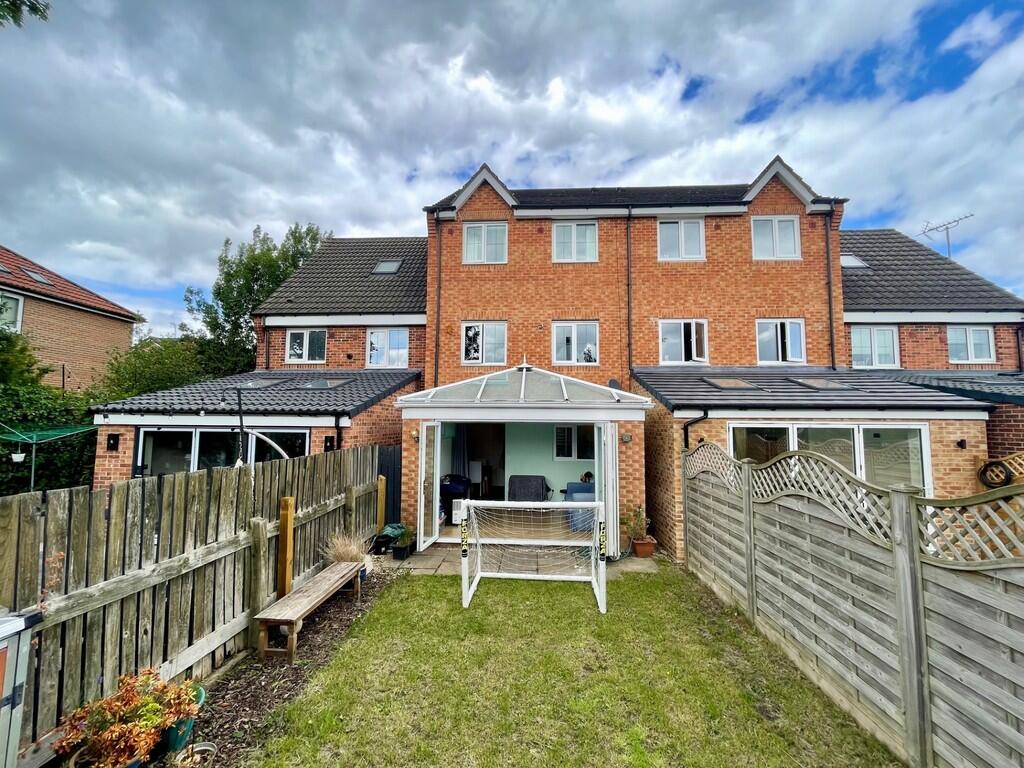 Main image of property: Newlands, Farsley