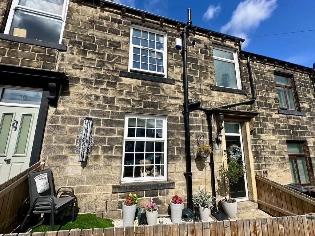 Main image of property: Clarke Street, Calverley