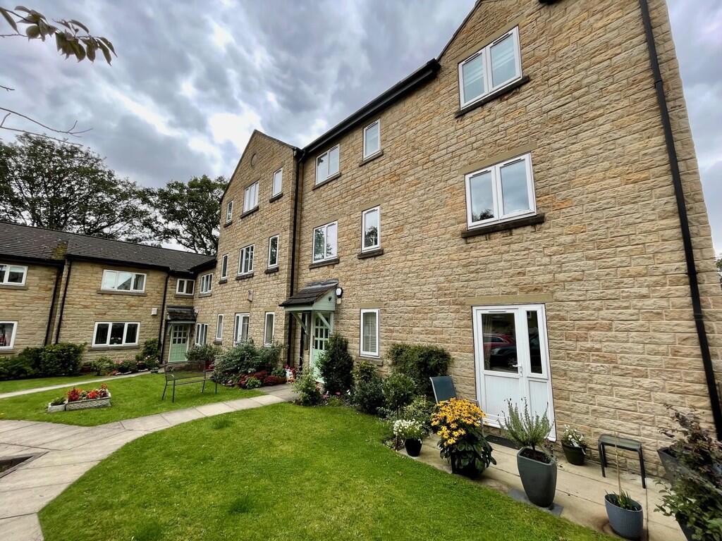 Main image of property: Lawrence Court, Pudsey