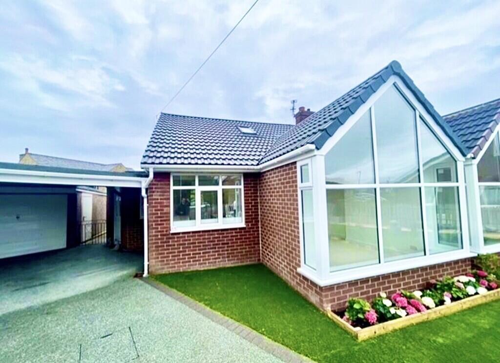 Main image of property: Smalewell Drive, Pudsey