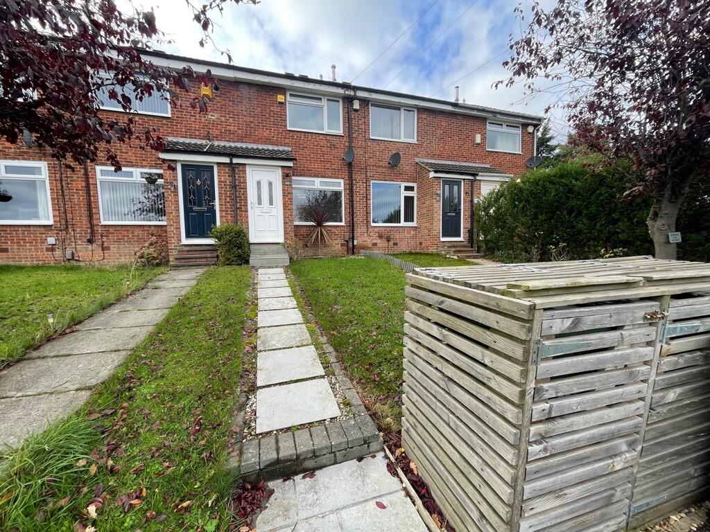 Main image of property: Wood Grove, Farnley