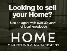 Get brand editions for HOME, Pudsey