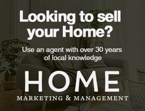 Get brand editions for HOME, Pudsey