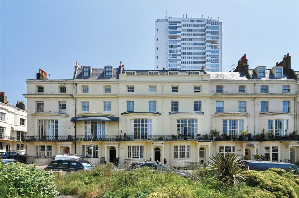 2 bedroom apartment for sale in Regency Square, Brighton, East Sussex, BN1