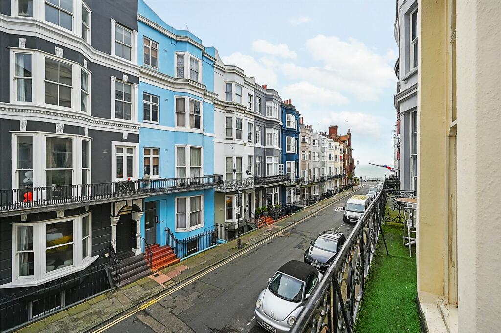 Main image of property: Charlotte Street, Brighton, East Sussex, BN2