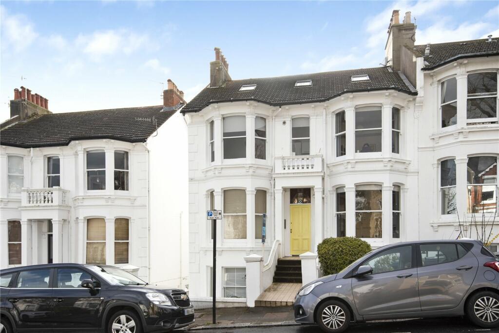 Main image of property: Beaconsfield Villas, Brighton, East Sussex, BN1