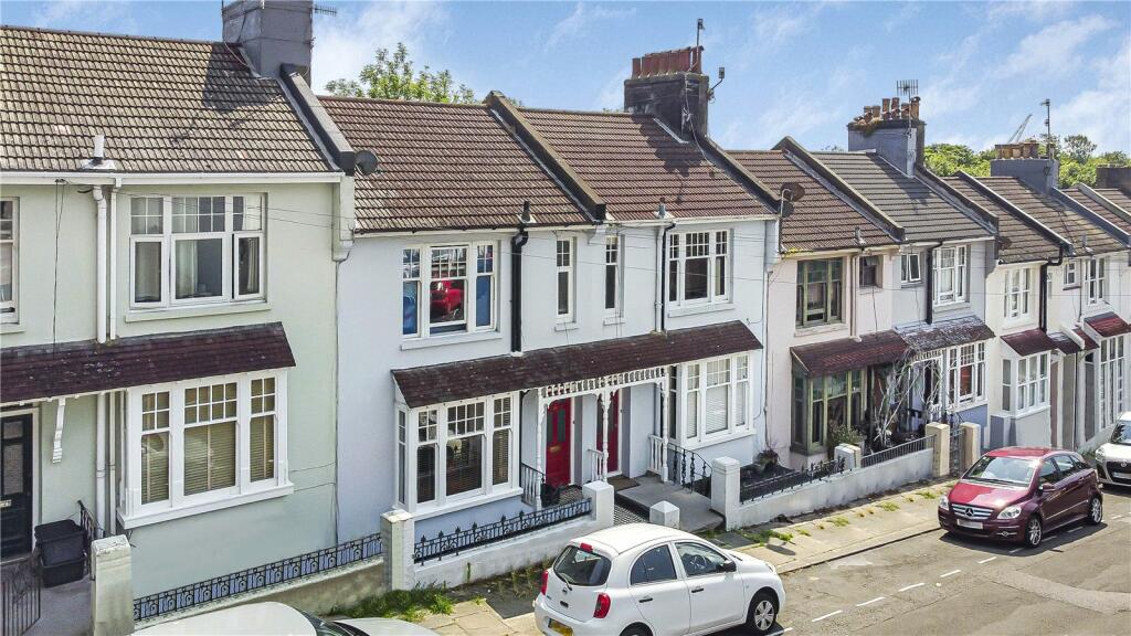 Main image of property: Robertson Road, Brighton, East Sussex, BN1