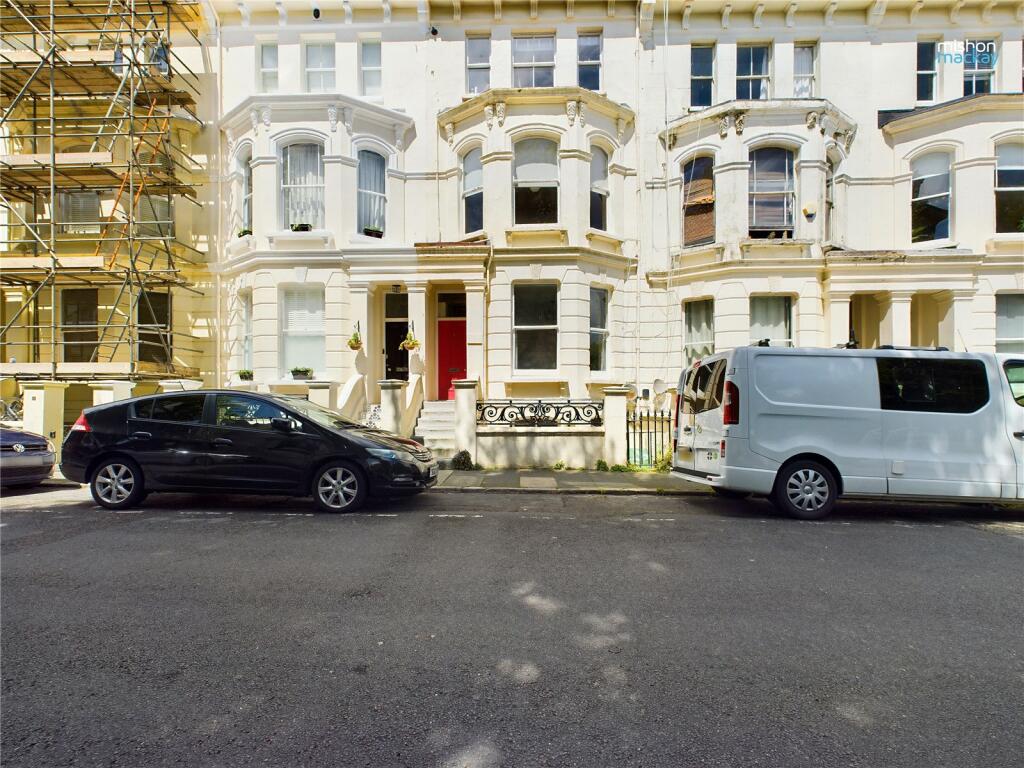 Main image of property: Albert Road, Brighton, East Sussex, BN1