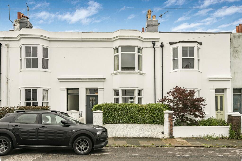 Main image of property: West Hill Street, Brighton, East Sussex, BN1