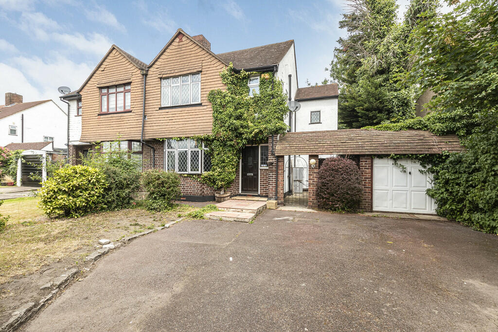 Main image of property: Bexley Road, Eltham SE9