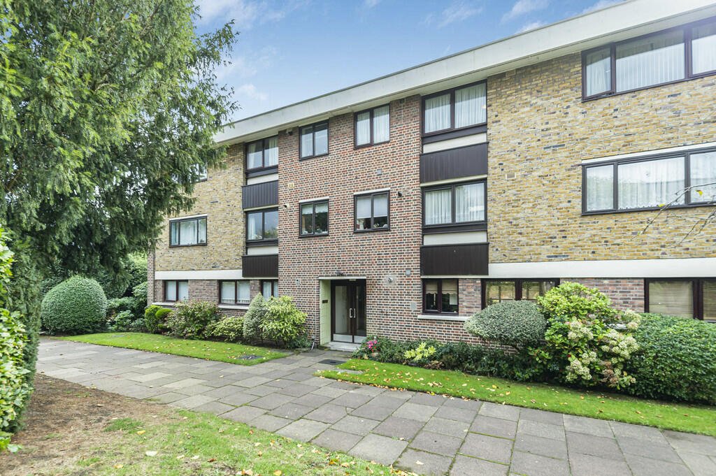 Main image of property: Brecon Court, Greenacres, Eltham SE9