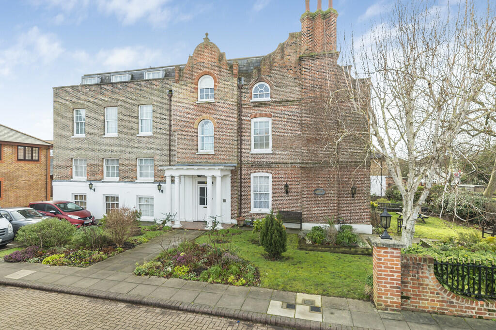 Main image of property: Southend House, Footscray Road SE9