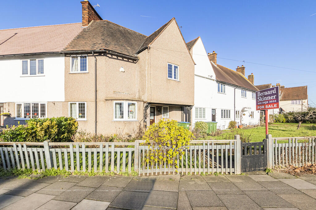 Main image of property: Congreve Road, Eltham SE9