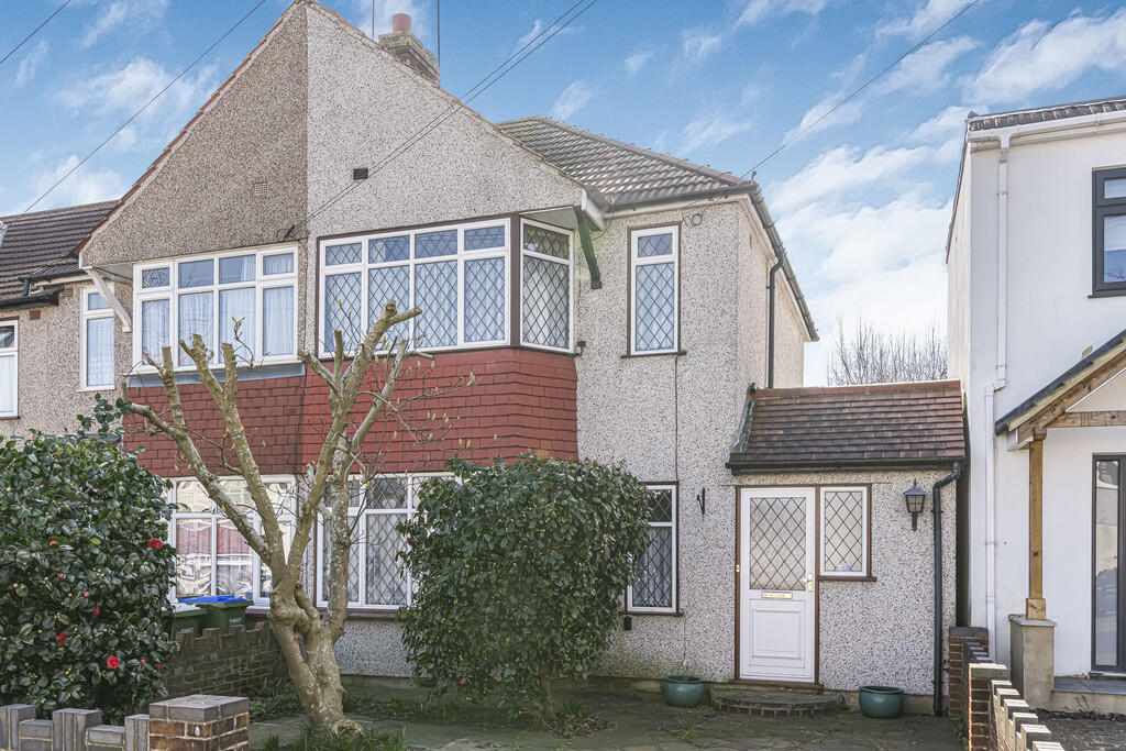 Main image of property: Sutherland Avenue, Welling DA16