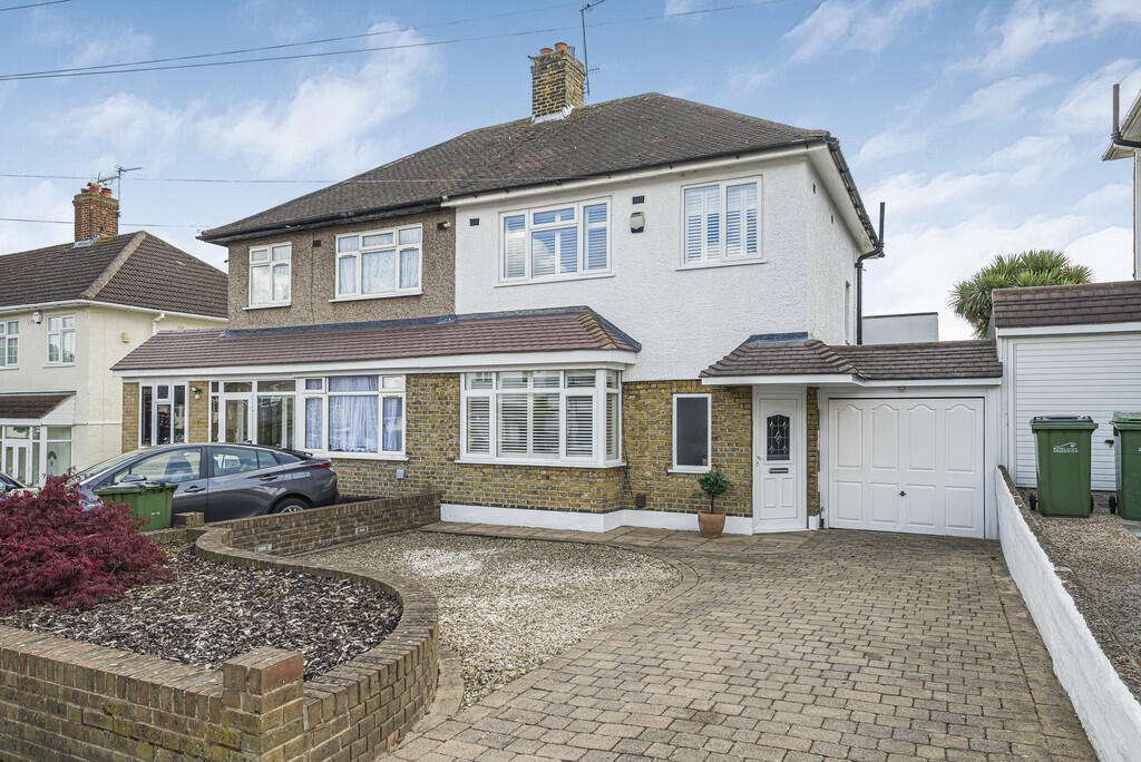 Main image of property: Dunblane Road, Eltham SE9