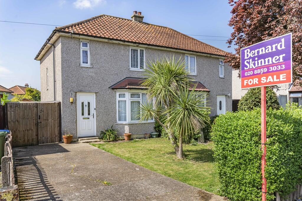 Main image of property: Appleton Road, Eltham SE9