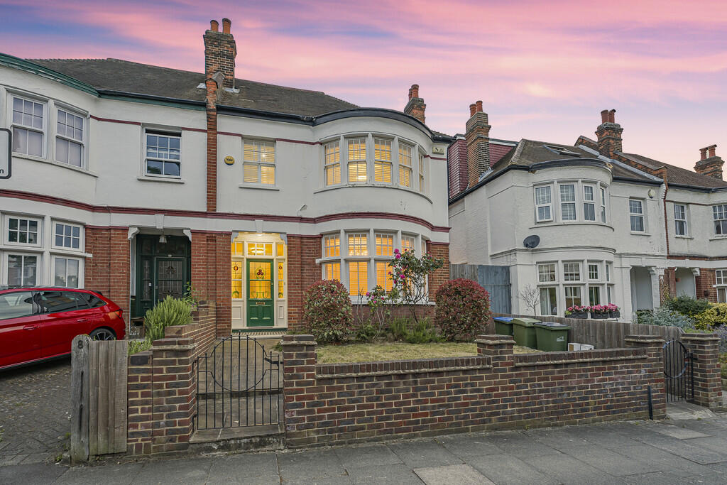 Main image of property: Everest Road, Eltham SE9