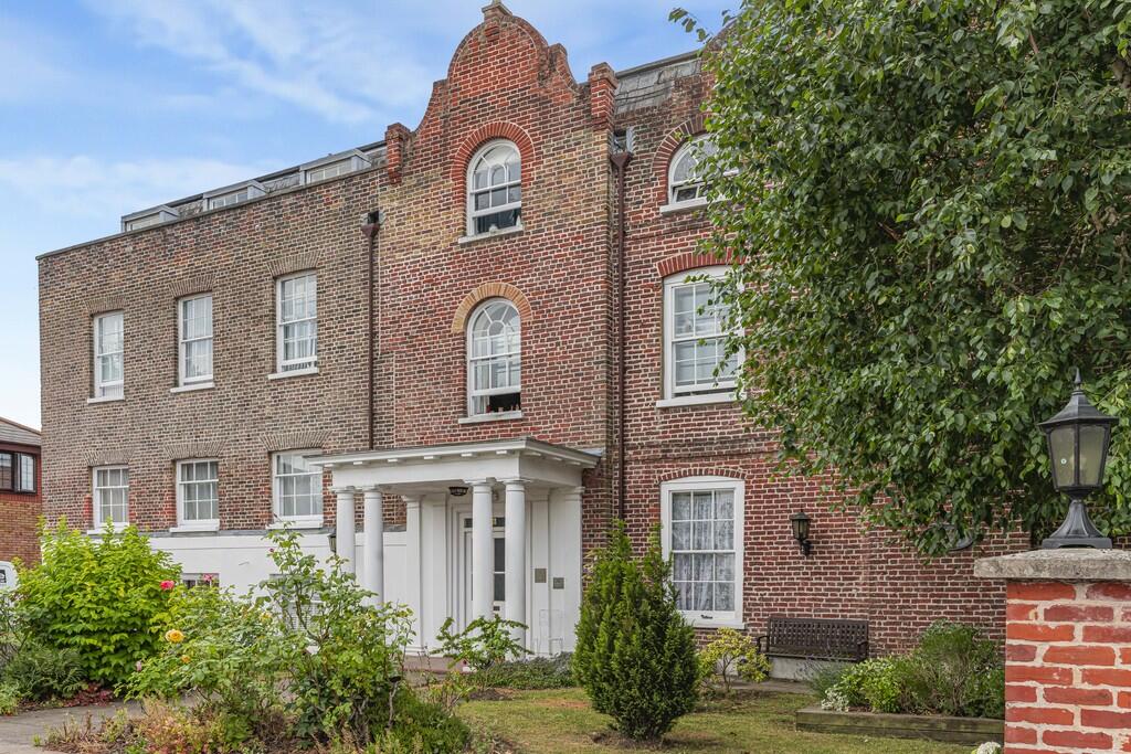 Main image of property: Southend House, Eltham SE9