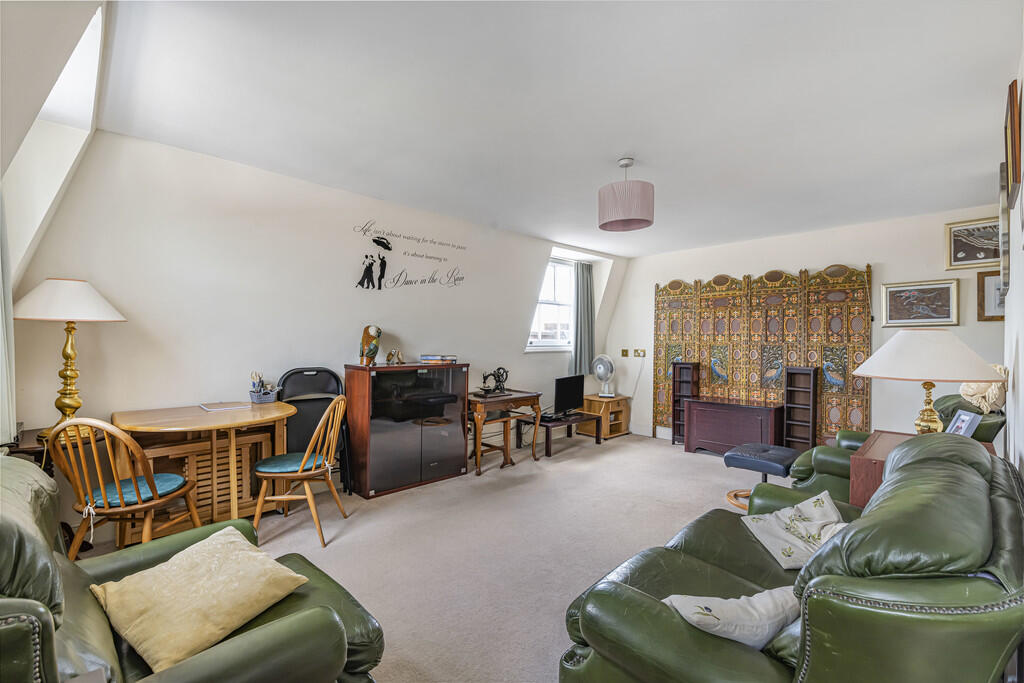 Main image of property: Southend House, Eltham SE9