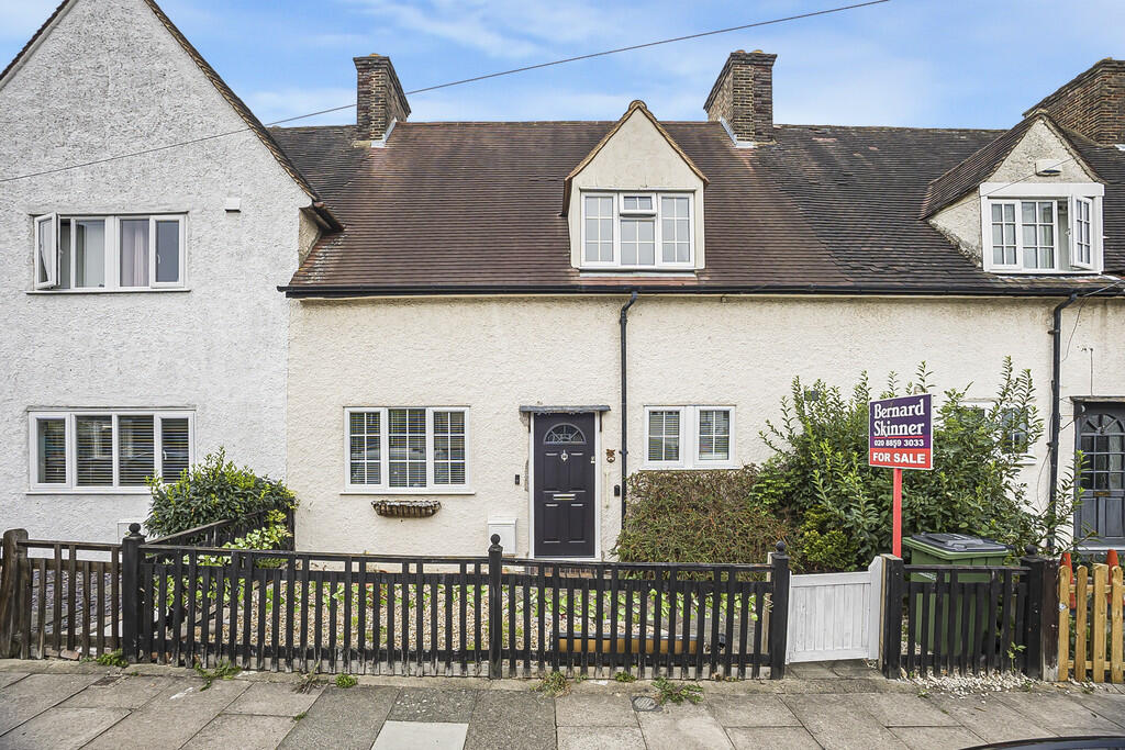 Main image of property: Arsenal Road, Eltham SE9