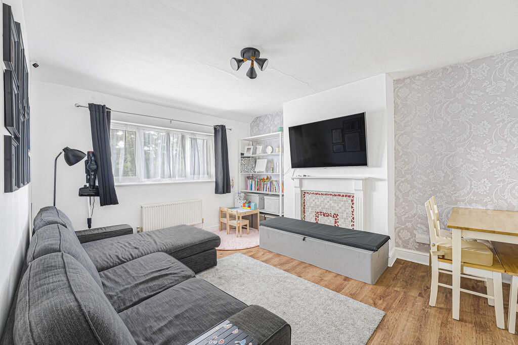 Main image of property: Elmbrook Gardens, Eltham SE9