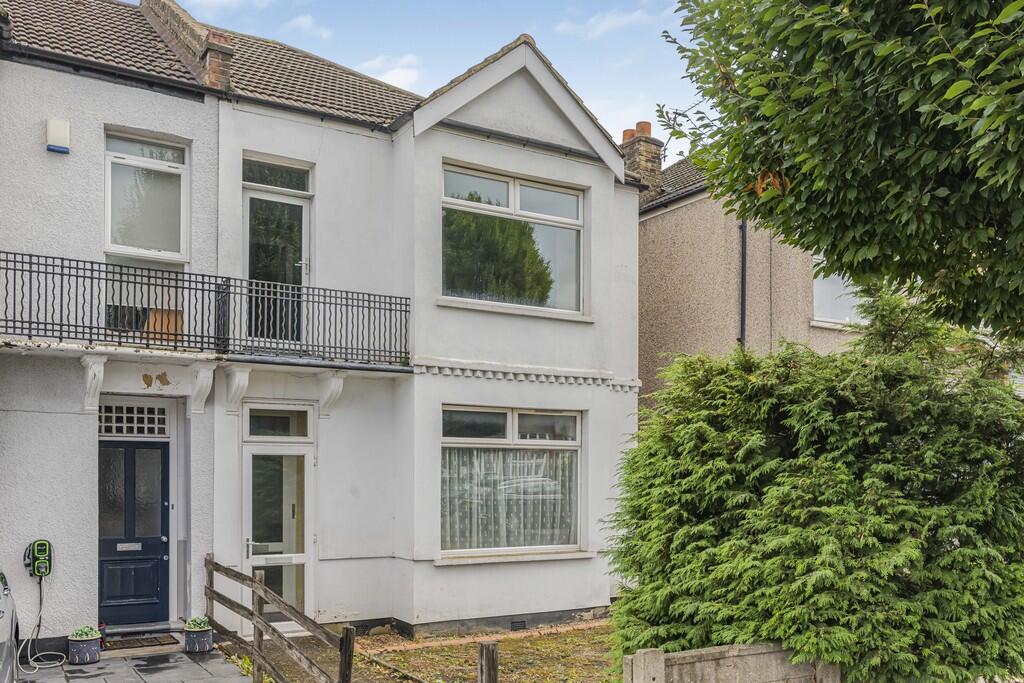 Main image of property: Green Lane, New Eltham SE9