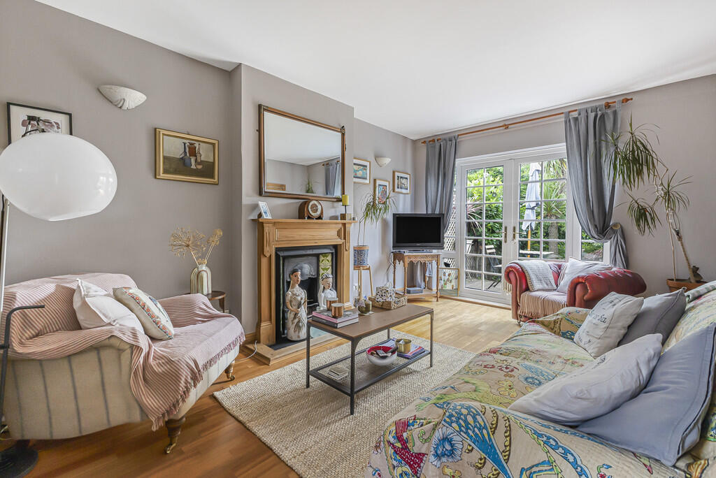 Main image of property: Lovelace Green, Eltham SE9
