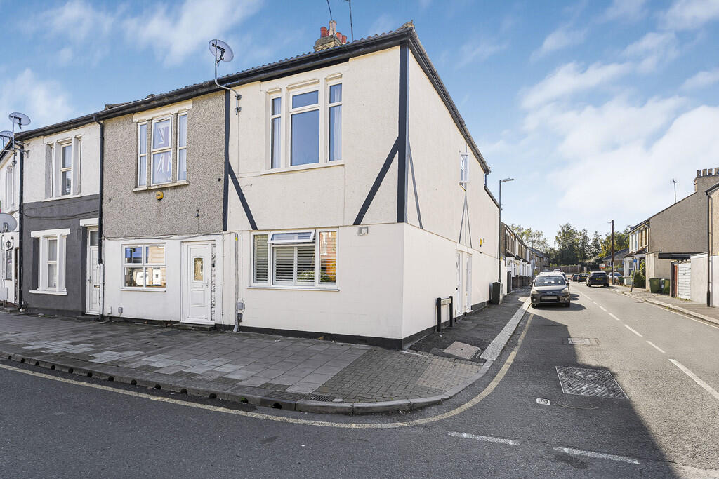 Main image of property: West Street, Erith DA8 