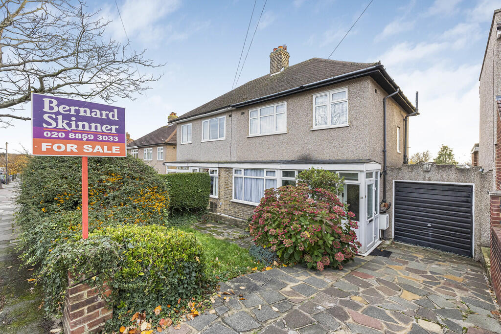 Main image of property: Arbroath Road, Eltham SE9