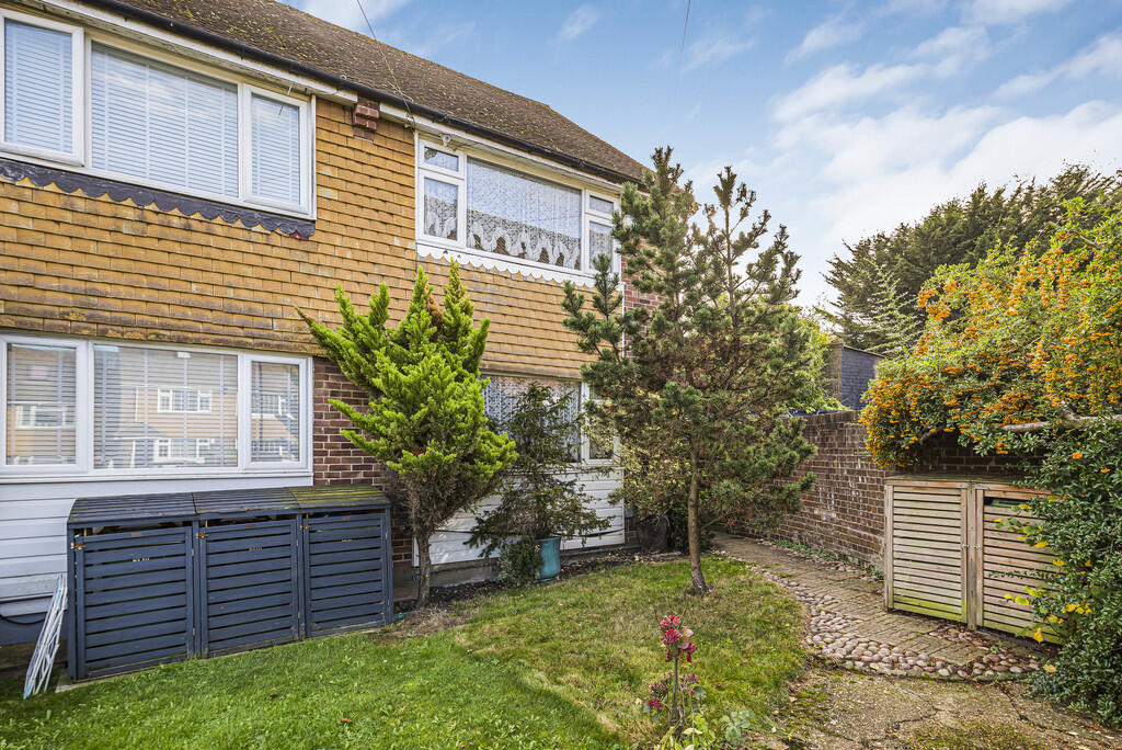 Main image of property: High Point, New Eltham SE9