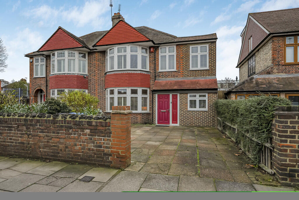 Main image of property: Middle Park Avenue, Eltham SE9