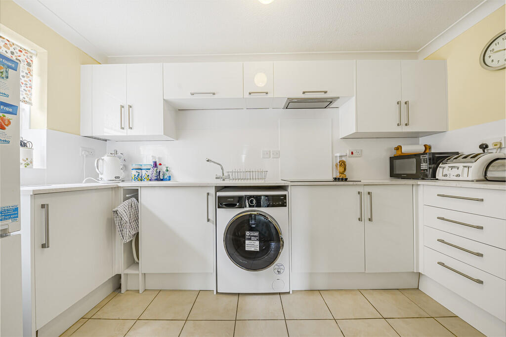 Main image of property: Friars Mews, Eltham SE9