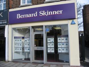 Bernard Skinner, Elthambranch details