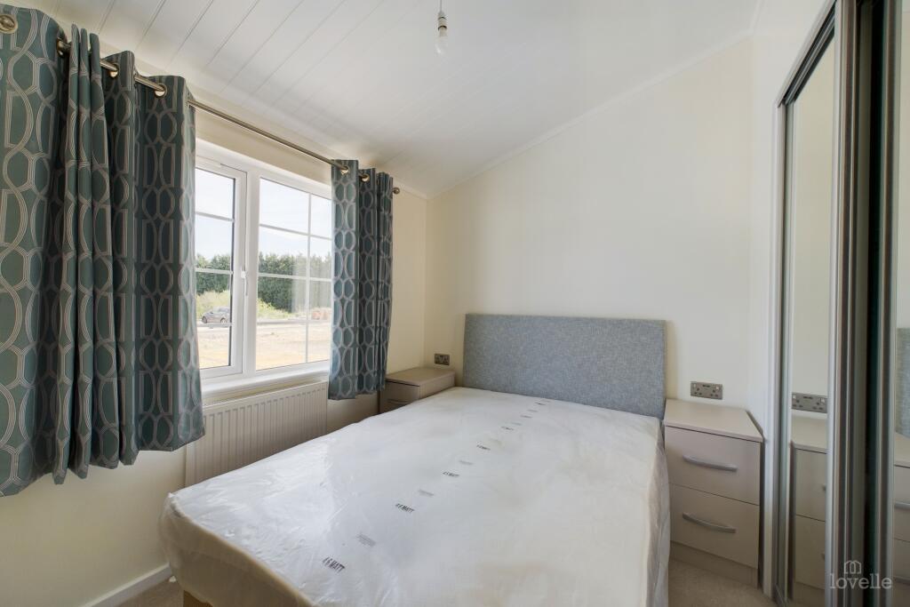 2 bedroom park home for sale in Barton Broads Park, Maltkiln Road