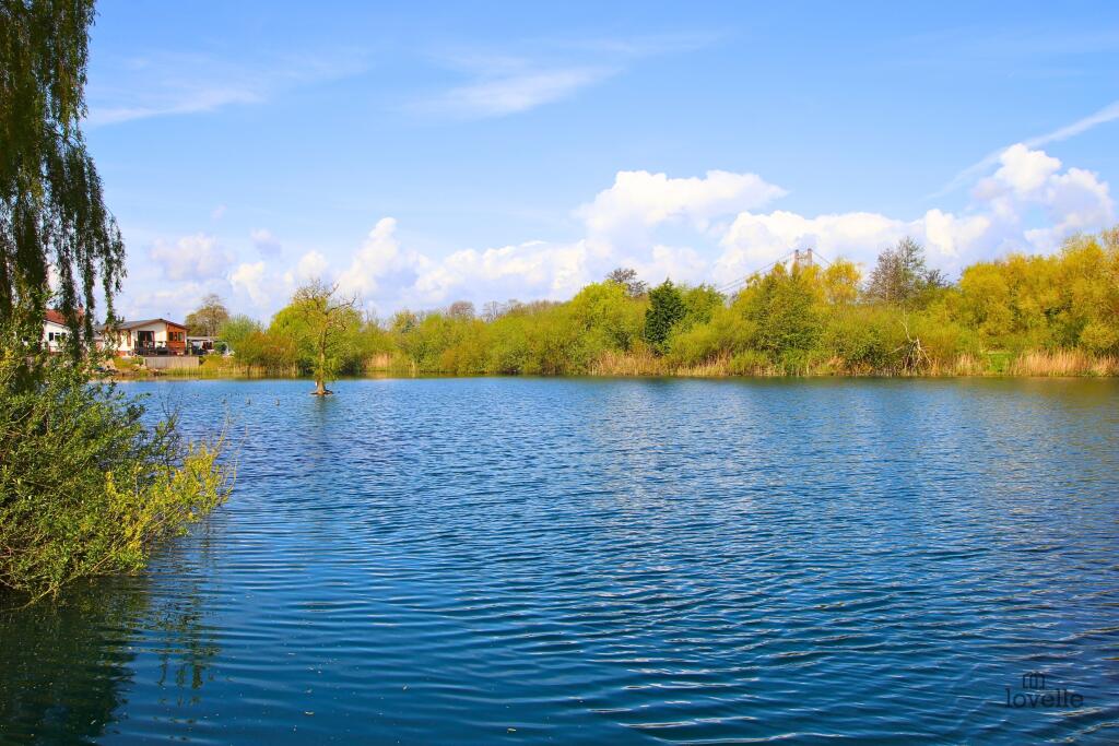 Main image of property: Barton Broads Park, Maltkiln R, Barton-upon-Humber, North Lincolnshire, DN18