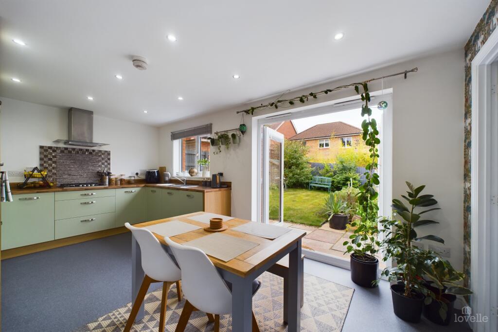 Main image of property: Tofts Road, Barton-upon-Humber, North Lincolnshire, DN18