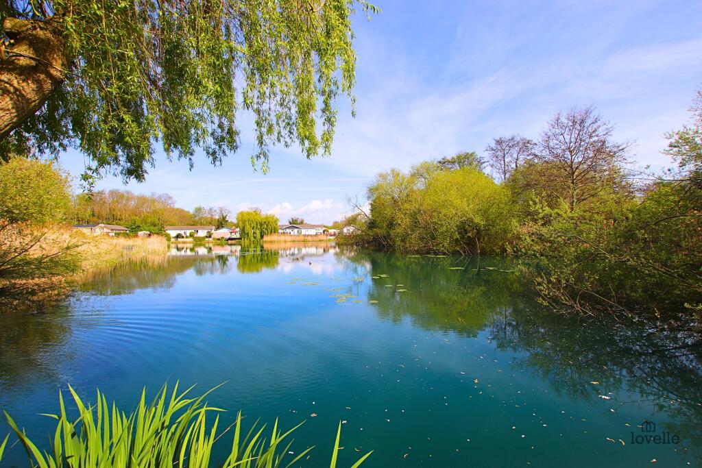 Main image of property: Barton Broads Park, Maltkiln R, Barton-upon-Humber, North Lincolnshire, DN18