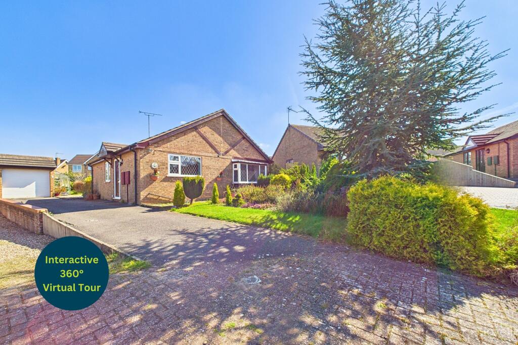 Main image of property: Welton Close, Barton-upon-Humber, North Lincolnshire, DN18