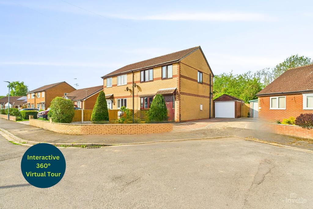 Main image of property: Fulford Crescent, New Holland, North Lincolnshire, DN19