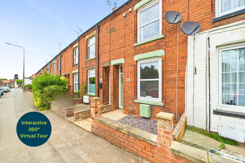 Main image of property: Barrow Road, Barton-upon-Humber, North Lincolnshire, DN18