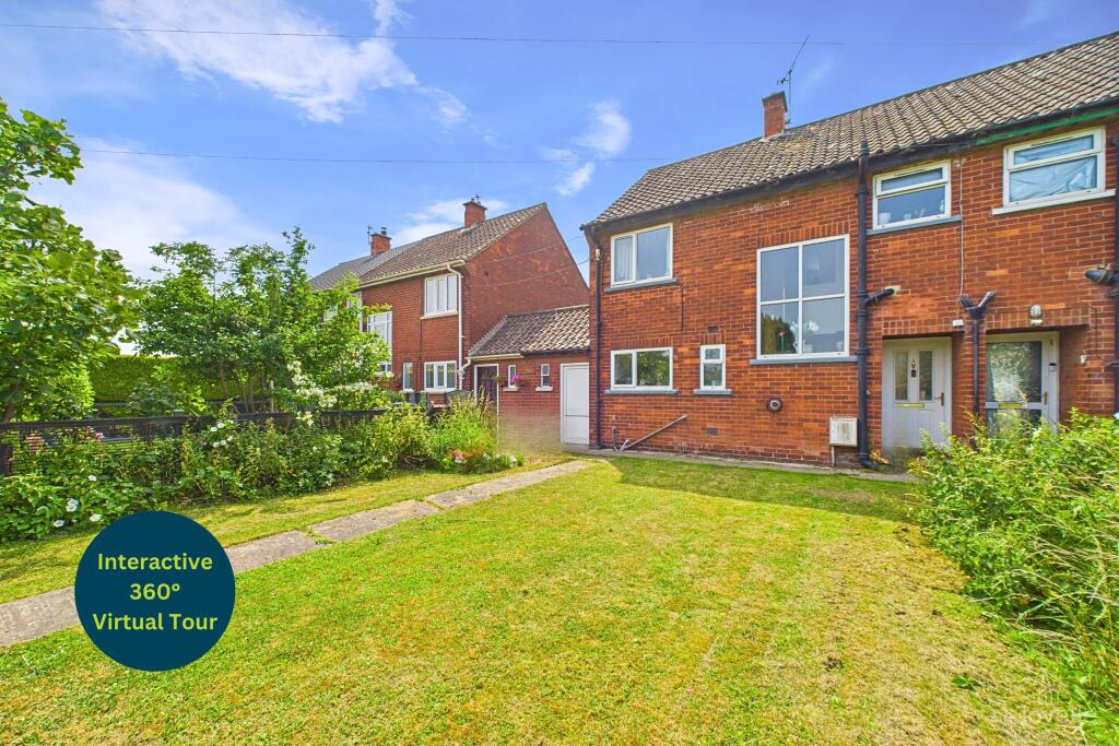 Main image of property: Red Lane, South Ferriby, North Lincolnshire, DN18