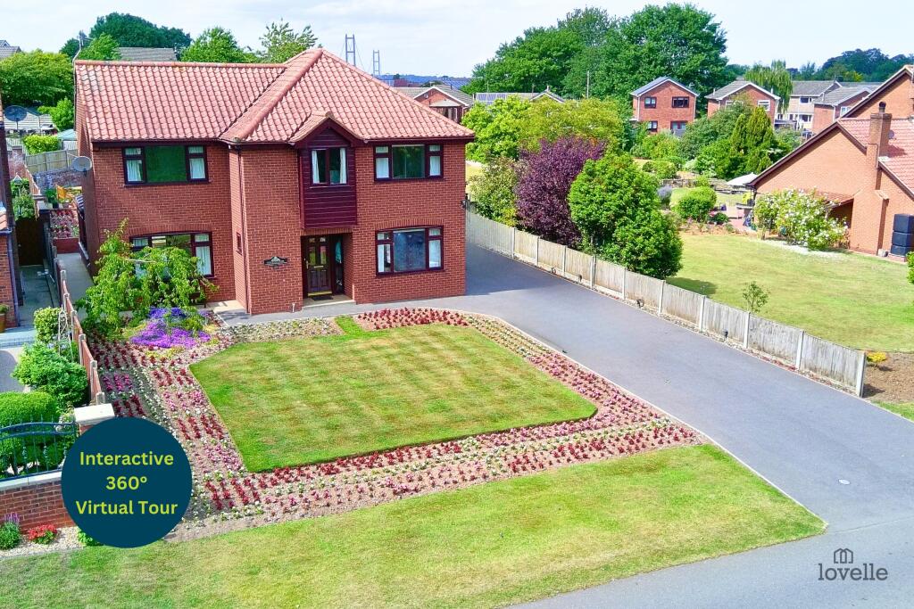 Main image of property: Horkstow Road, Barton-upon-Humber, North Lincolnshire, DN18