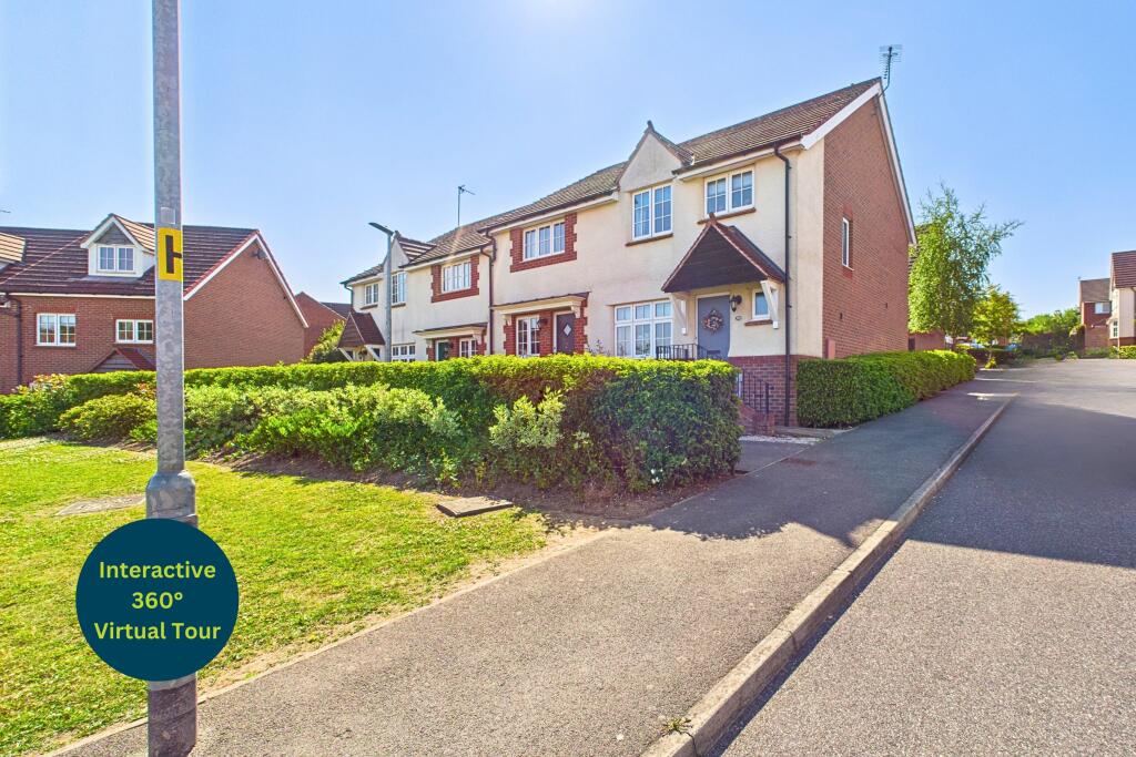 Main image of property: Clipson Crest, Barton-upon-Humber, North Lincolnshire, DN18