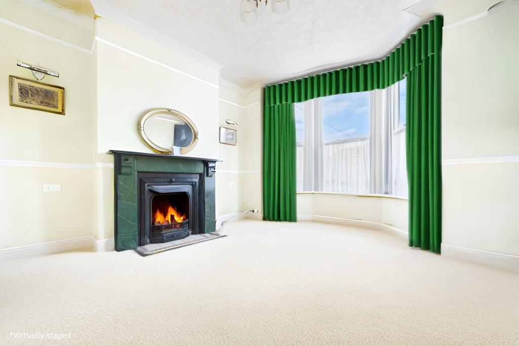 Main image of property: Westfield Road, Barton-upon-Humber, North Lincolnshire, DN18