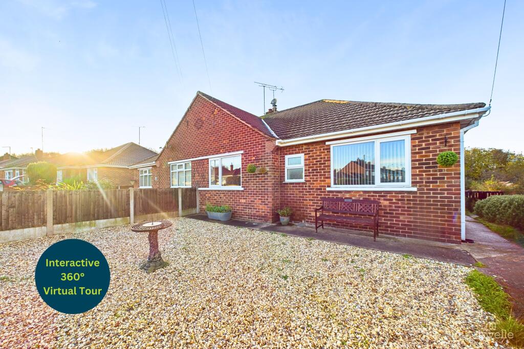 Main image of property: Western Drive, Barton-upon-Humber, North Lincolnshire, DN18